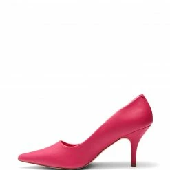 Therapy Shoes AU Sabrina Magenta