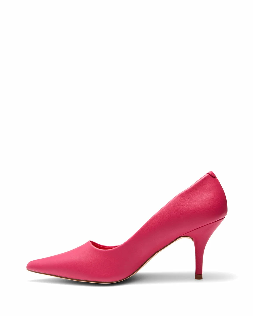 Therapy Shoes AU Sabrina Magenta