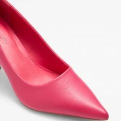 Therapy Shoes AU Sabrina Magenta