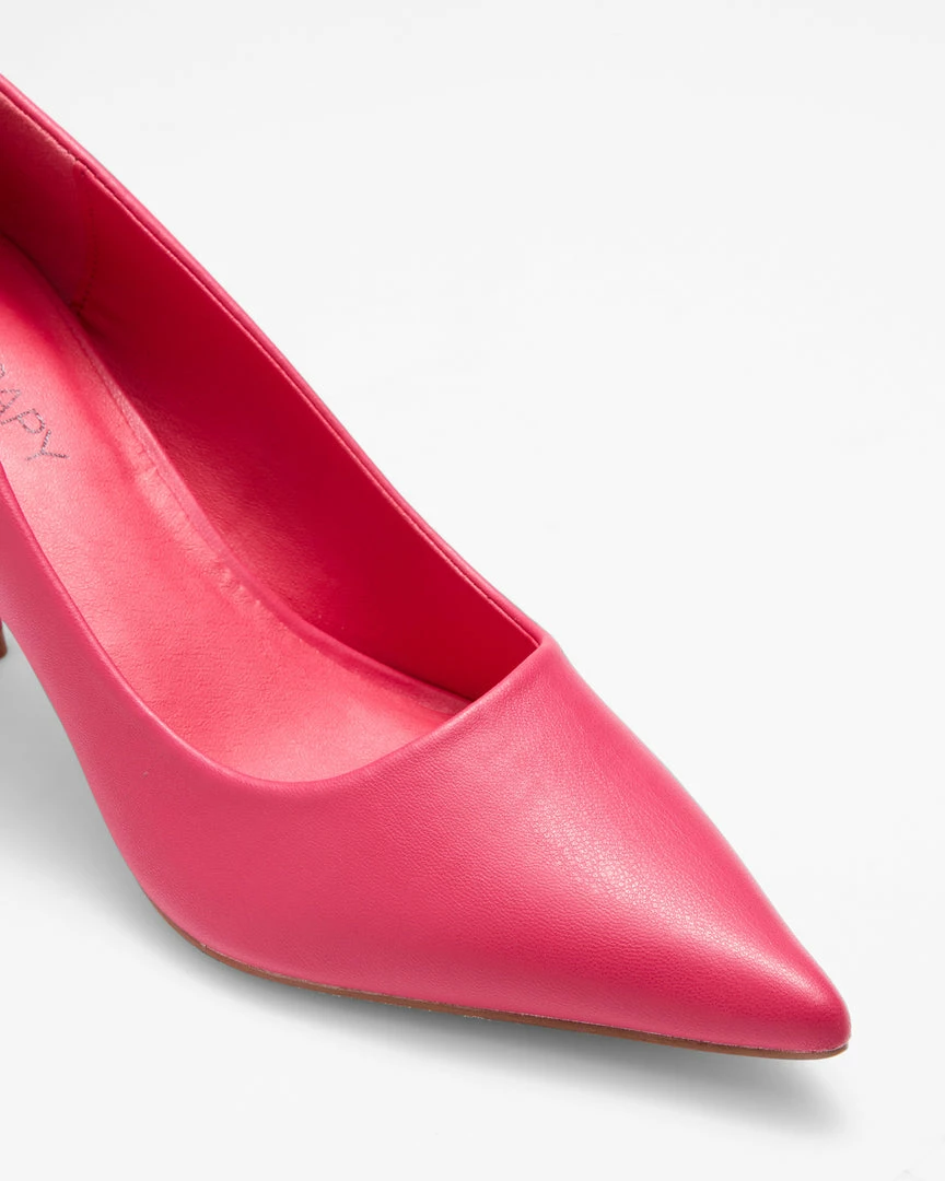 Therapy Shoes AU Sabrina Magenta