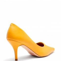 Therapy Shoes AU Sabrina Mango HEELS