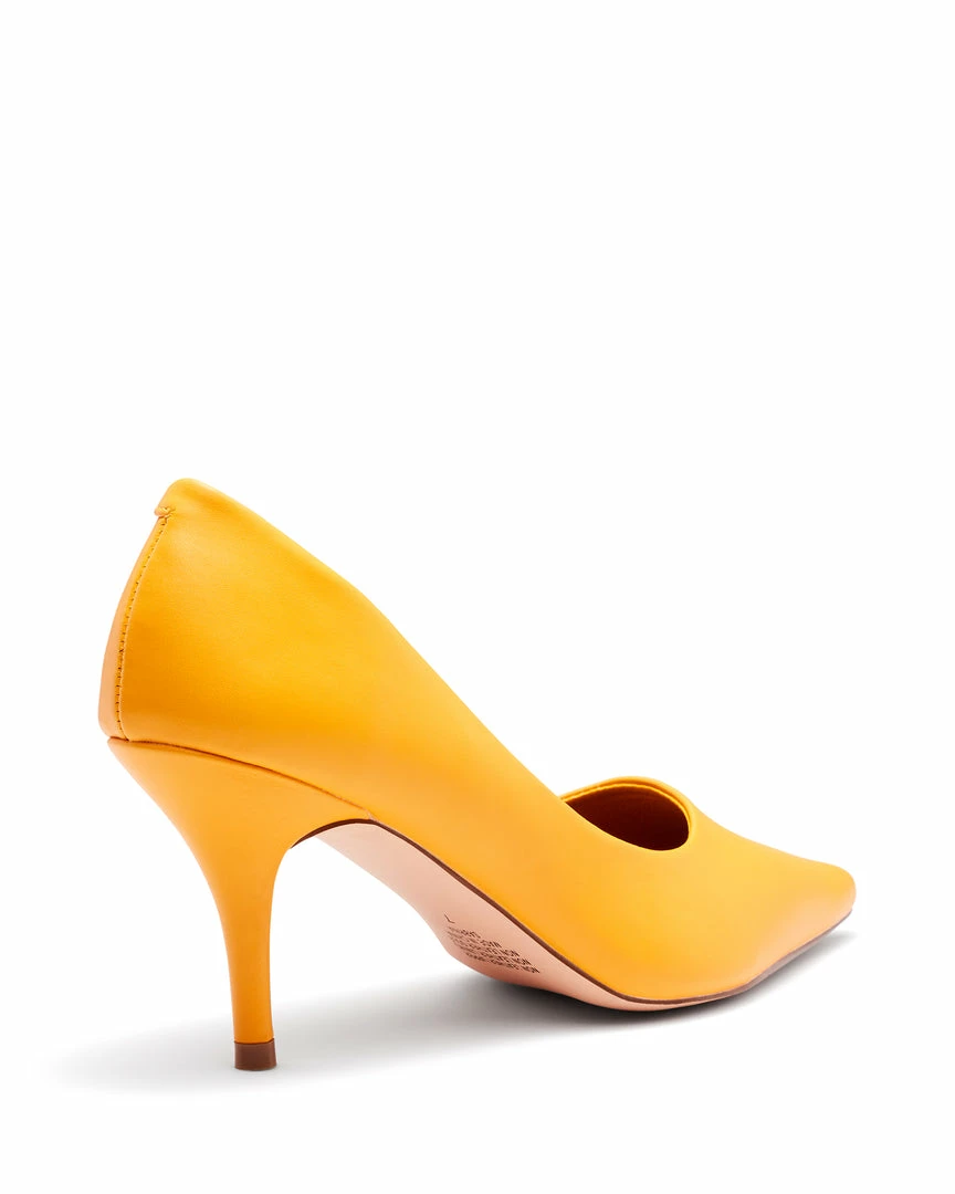 Therapy Shoes AU Sabrina Mango HEELS