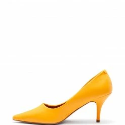 Therapy Shoes AU Sabrina Mango HEELS