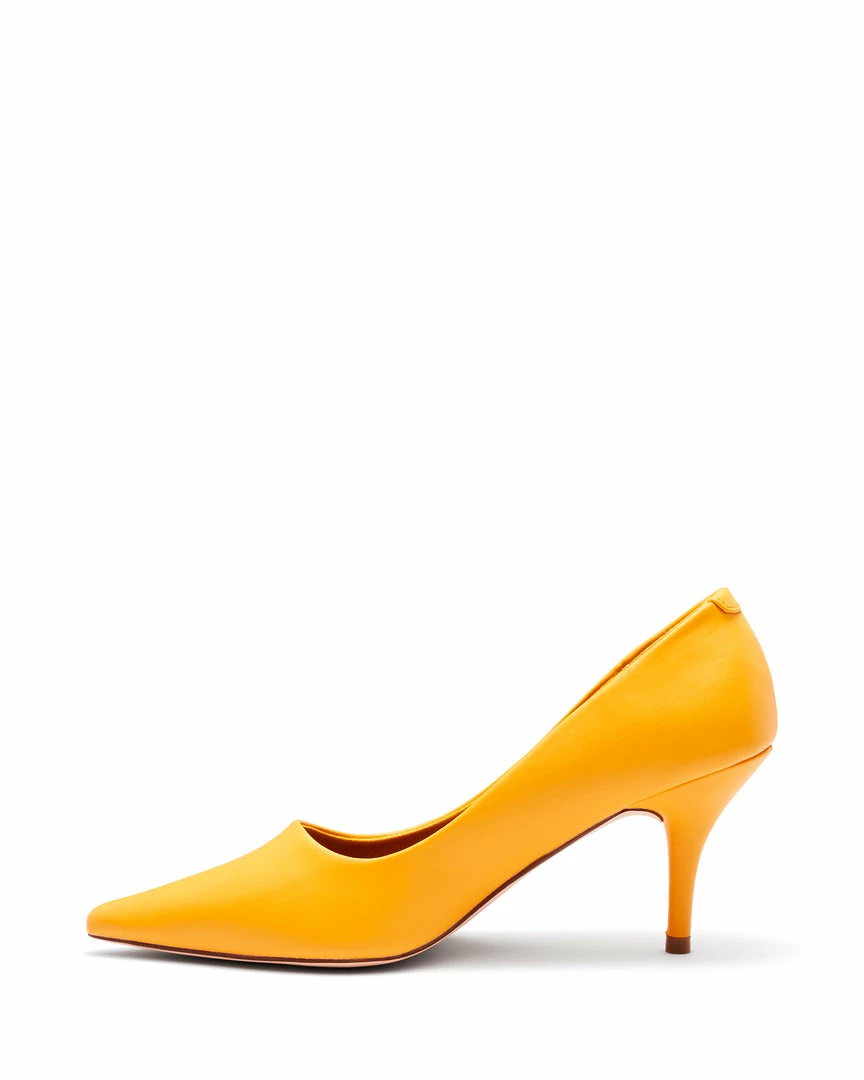 Therapy Shoes AU Sabrina Mango HEELS