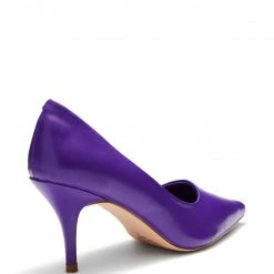Therapy Shoes AU Sabrina Violet
