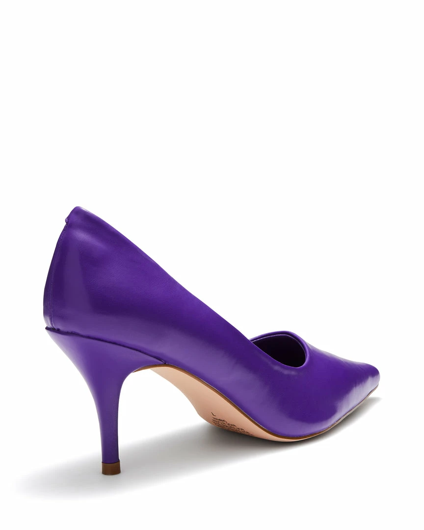 Therapy Shoes AU Sabrina Violet