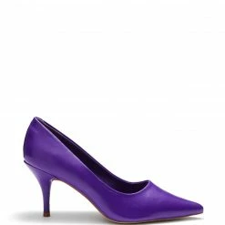 Therapy Shoes AU Sabrina Violet