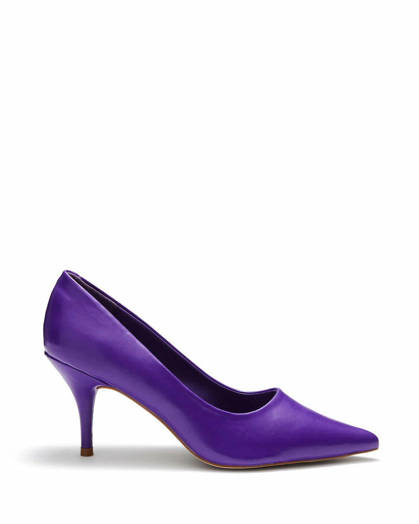 Therapy Shoes AU Sabrina Violet