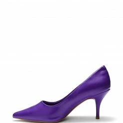 Therapy Shoes AU Sabrina Violet