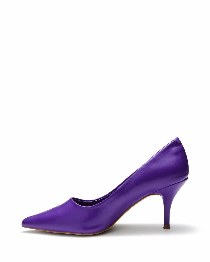 Therapy Shoes AU Sabrina Violet