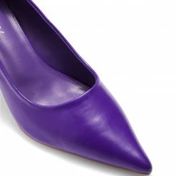 Therapy Shoes AU Sabrina Violet