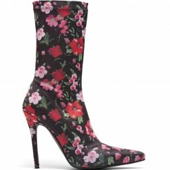 Therapy Shoes AU Sarita Floral