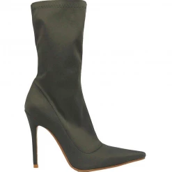 Therapy Shoes AU BOOTS Sarita Khaki