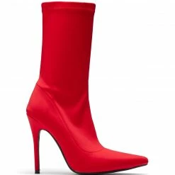 Therapy Shoes AU Sarita Red
