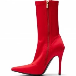 Therapy Shoes AU Sarita Red