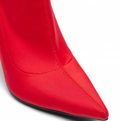 Therapy Shoes AU Sarita Red