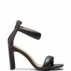 Therapy Shoes AU HEELS Sasha Black