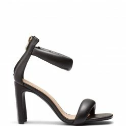 Therapy Shoes AU HEELS Sasha Black