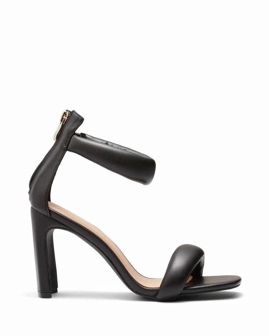 Therapy Shoes AU HEELS Sasha Black