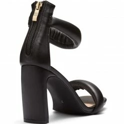 Therapy Shoes AU HEELS Sasha Black
