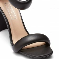 Therapy Shoes AU HEELS Sasha Black
