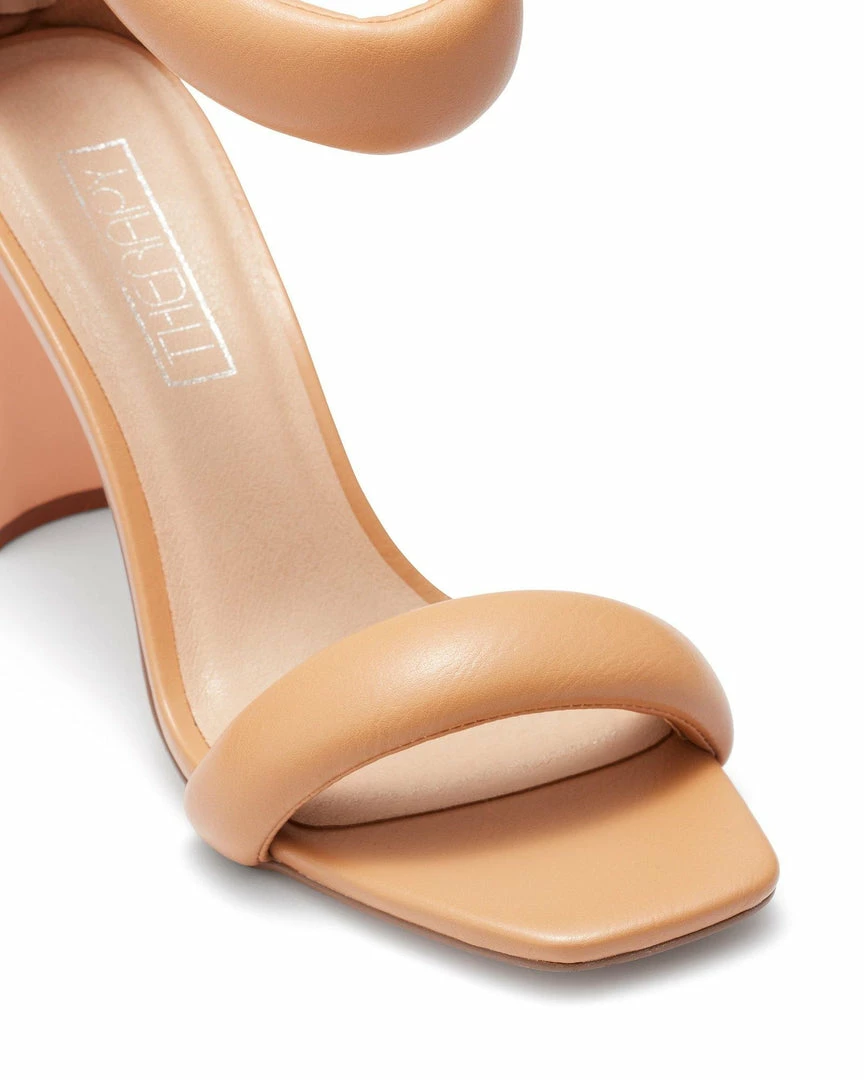 Therapy Shoes AU Sasha Caramel HEELS