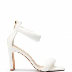 Therapy Shoes AU HEELS Sasha White