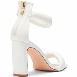 Therapy Shoes AU HEELS Sasha White