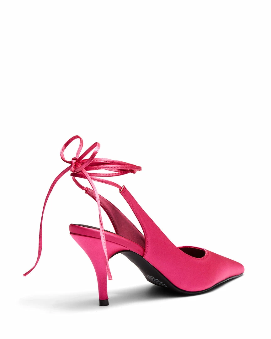 Therapy Shoes AU Satisfy Magenta