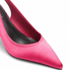 Therapy Shoes AU Satisfy Magenta