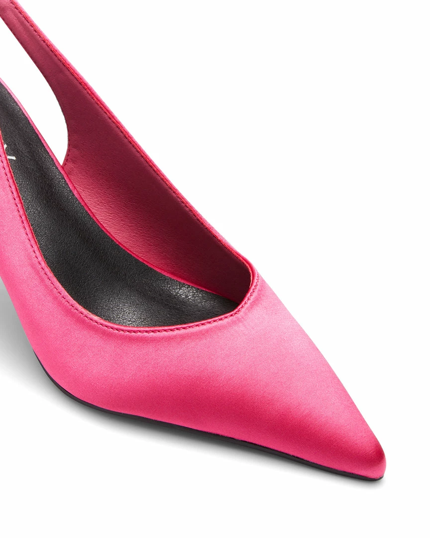 Therapy Shoes AU Satisfy Magenta