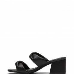 Therapy Shoes AU Serafina Black