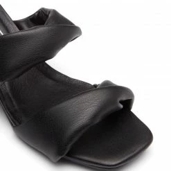 Therapy Shoes AU Serafina Black