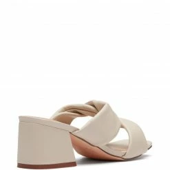 Therapy Shoes AU Serafina Bone