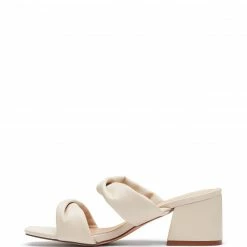 Therapy Shoes AU Serafina Bone