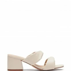 Therapy Shoes AU Serafina Bone