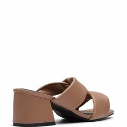 Therapy Shoes AU Serafina Mocha