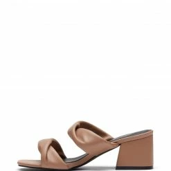 Therapy Shoes AU Serafina Mocha