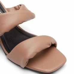 Therapy Shoes AU Serafina Mocha