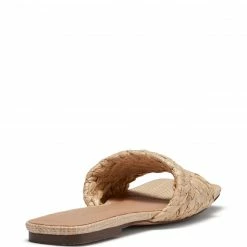 Therapy Shoes AU Shay Natural Raffia