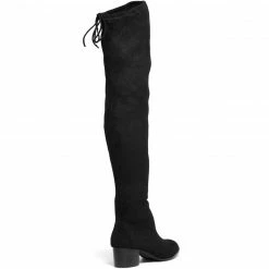 Therapy Shoes AU Shrew Black BOOTS