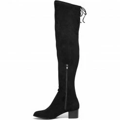 Therapy Shoes AU Shrew Black BOOTS