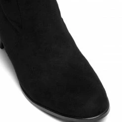 Therapy Shoes AU Shrew Black BOOTS