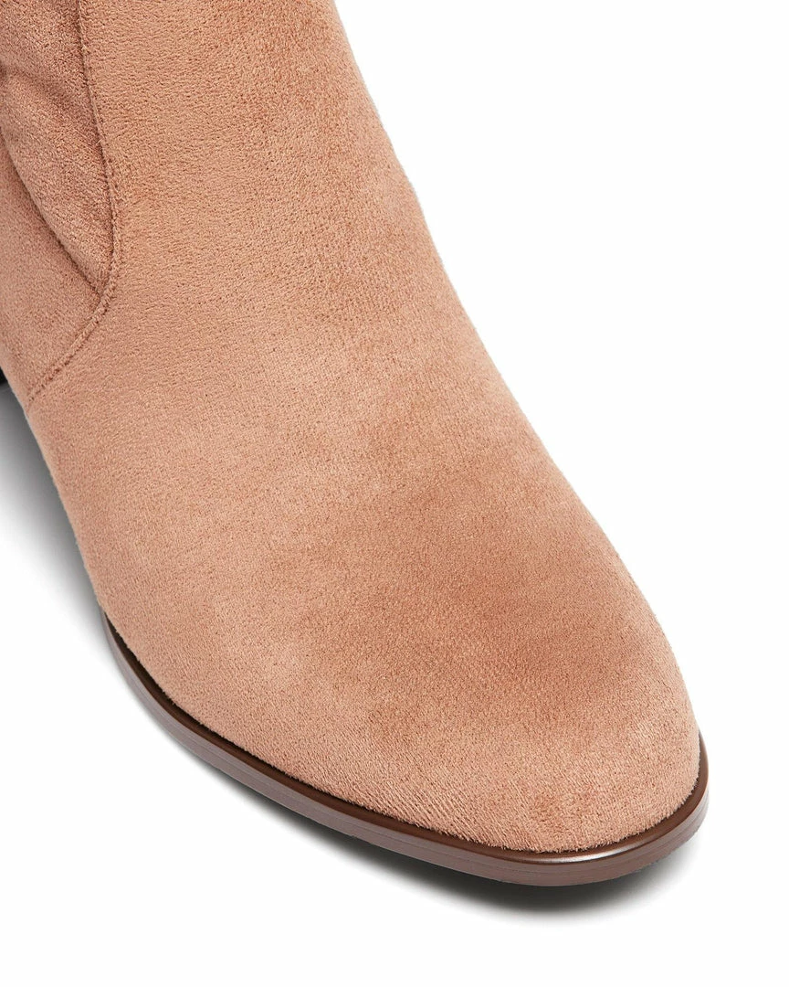 Therapy Shoes AU Shrew Taupe