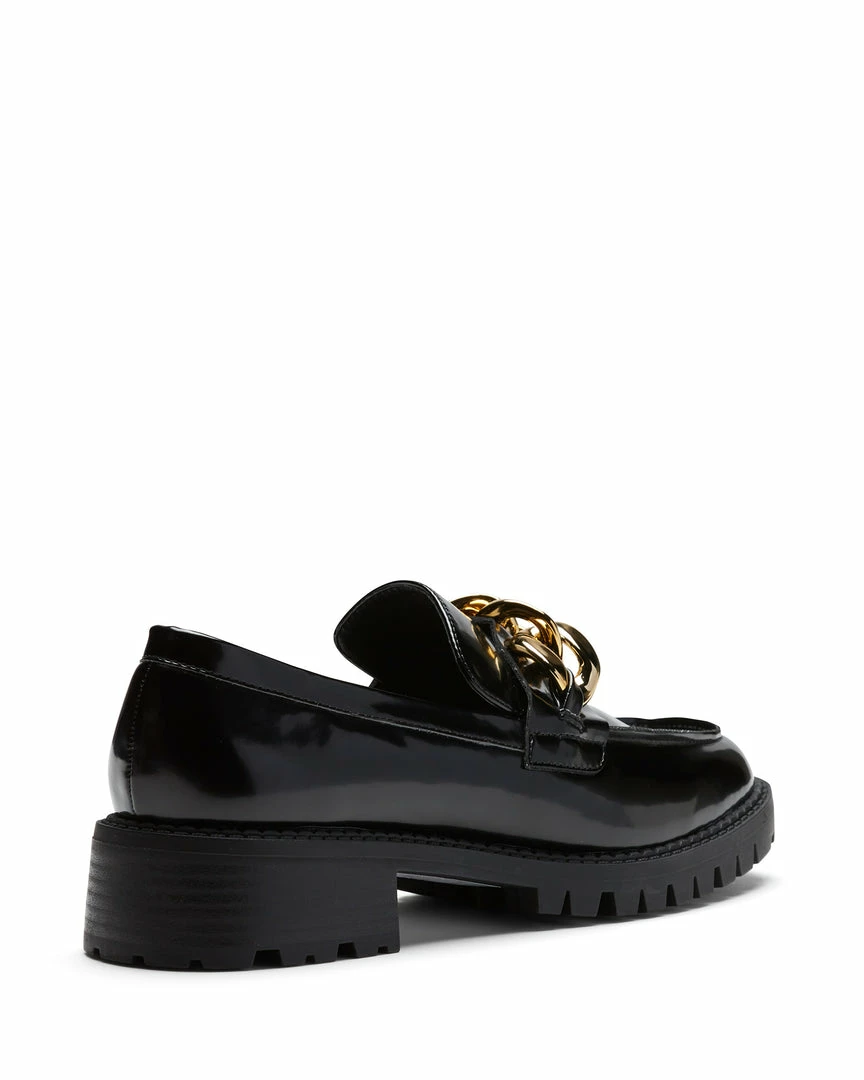 Therapy Shoes AU Siane Black High Shine