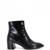 Therapy Shoes AU Sidney Black Croc