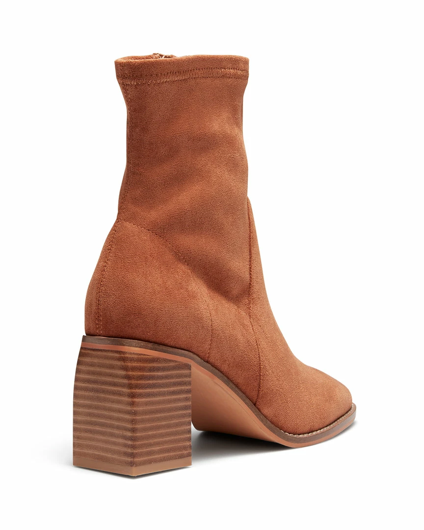 Therapy Shoes AU Siena Taffy BOOTS