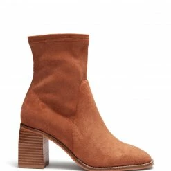 Therapy Shoes AU Siena Taffy BOOTS