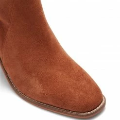 Therapy Shoes AU Siena Taffy BOOTS