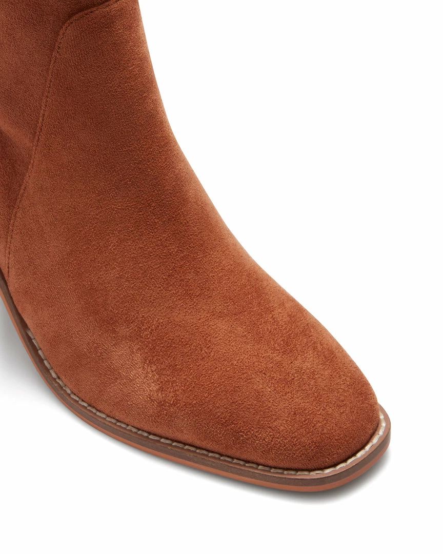 Therapy Shoes AU Siena Taffy BOOTS